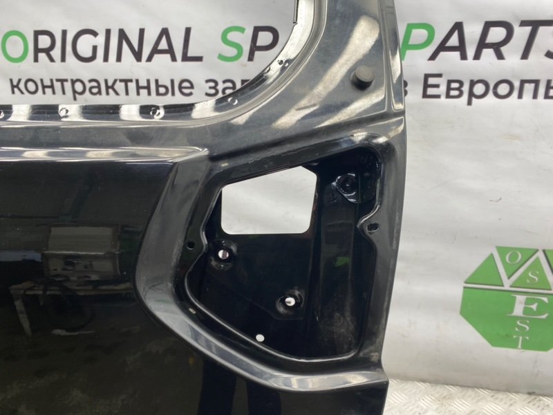 Крышка багажника, 5300 рублей, Калининград