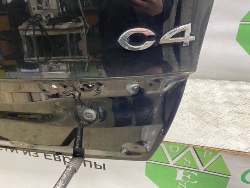 Крышка багажника, 5300 рублей, Калининград