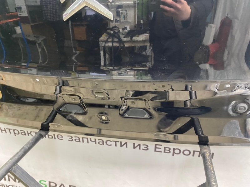 Крышка багажника, 5300 рублей, Калининград