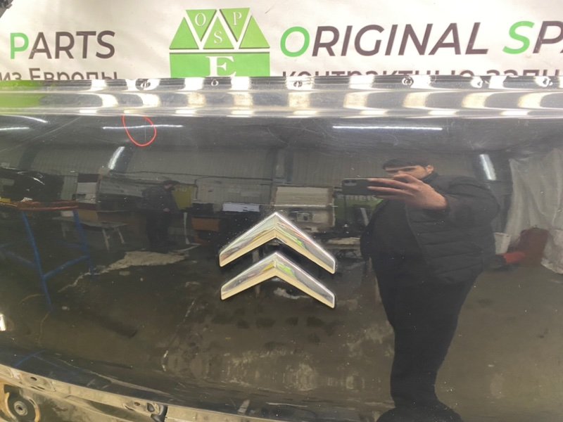 Крышка багажника, 5300 рублей, Калининград