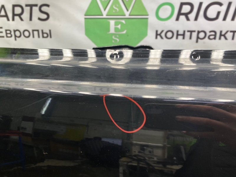 Крышка багажника, 5300 рублей, Калининград