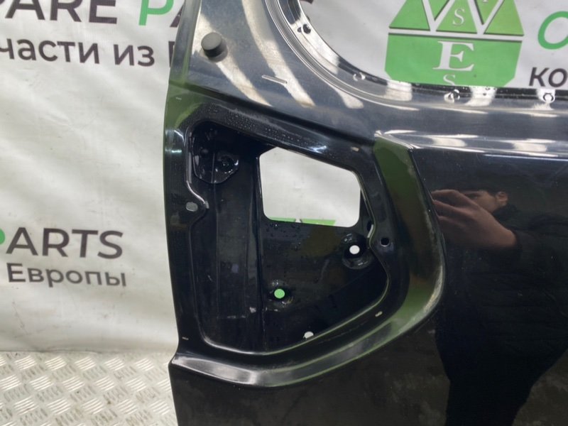 Крышка багажника, 5300 рублей, Калининград