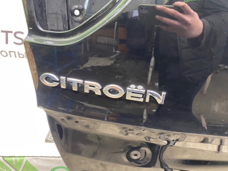 Крышка багажника, 5300 рублей, Калининград