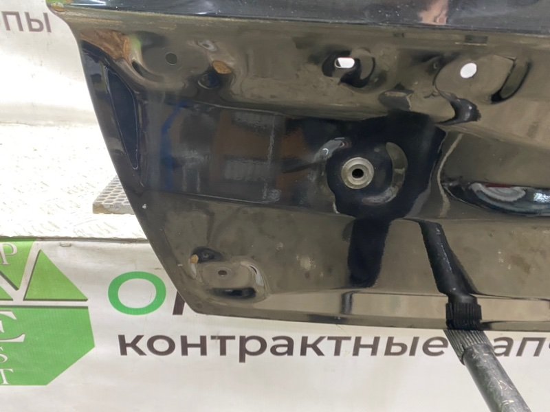 Крышка багажника, 5300 рублей, Калининград