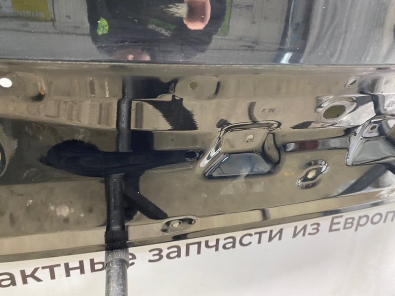 Крышка багажника, 5300 рублей, Калининград