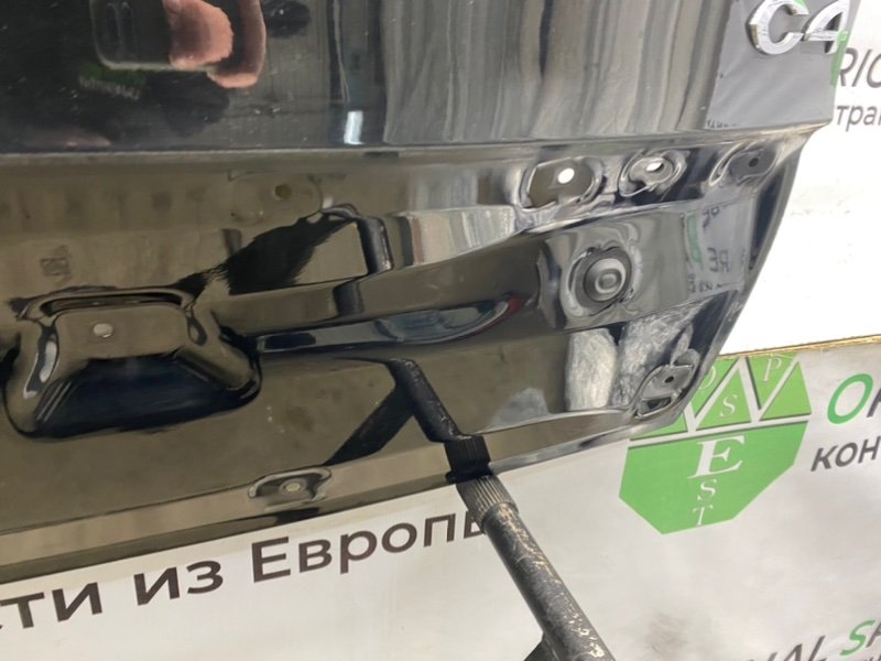 Крышка багажника, 5300 рублей, Калининград