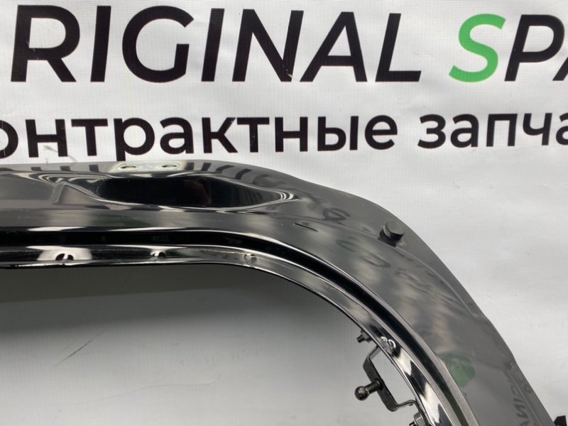 Крышка багажника, 5300 рублей, Калининград