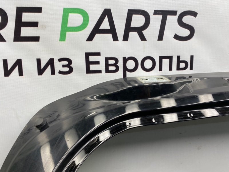 Крышка багажника, 5300 рублей, Калининград