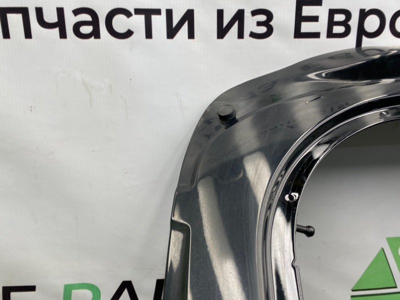 Крышка багажника, 5300 рублей, Калининград