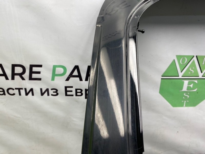 Крышка багажника, 5300 рублей, Калининград