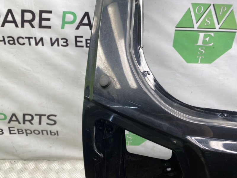 Крышка багажника, 5300 рублей, Калининград