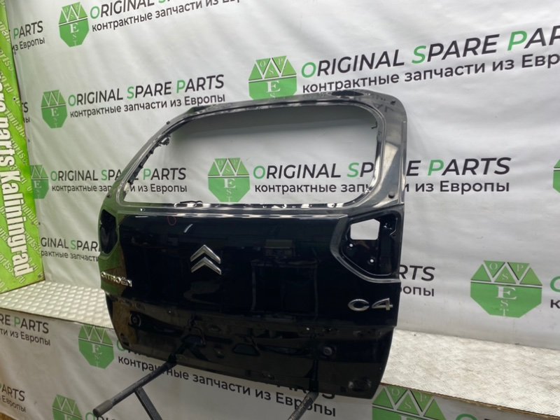 Крышка багажника, 5300 рублей, Калининград