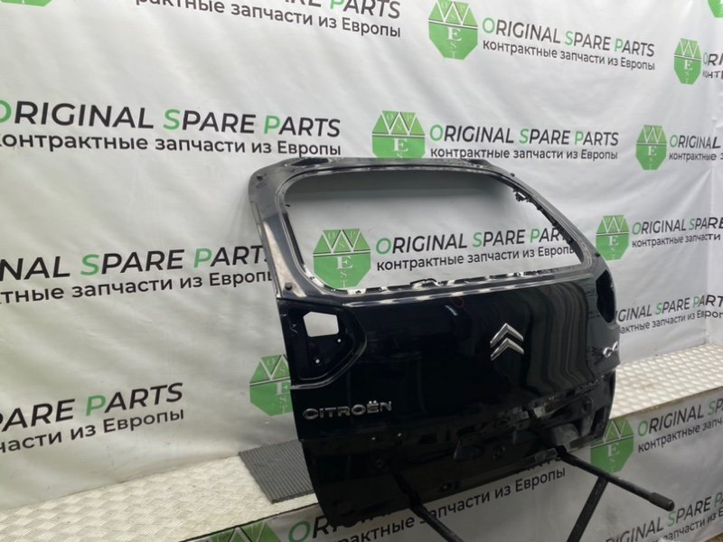 Крышка багажника, 5300 рублей, Калининград