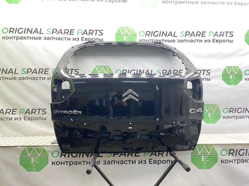 Крышка багажника, 5300 рублей, Калининград