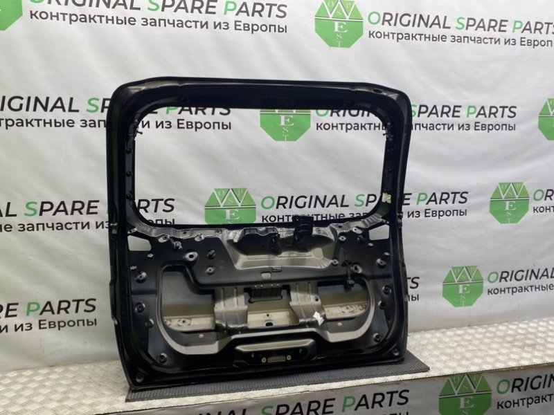 Крышка багажника, 5300 рублей, Калининград