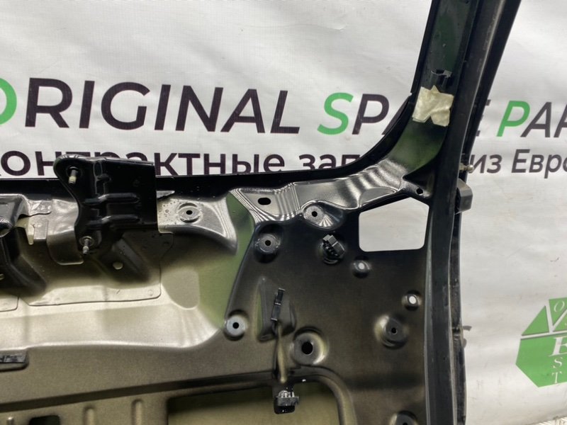 Крышка багажника, 5300 рублей, Калининград