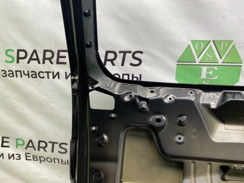 Крышка багажника, 5300 рублей, Калининград