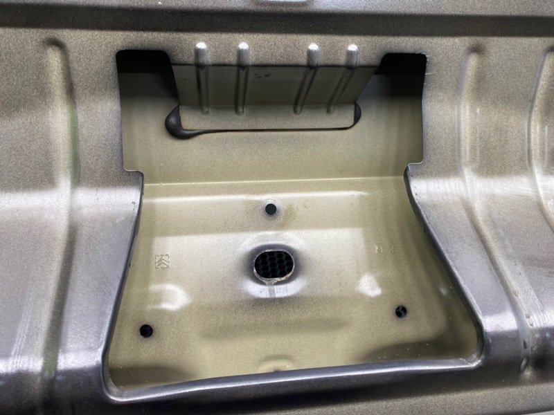 Крышка багажника, 5300 рублей, Калининград