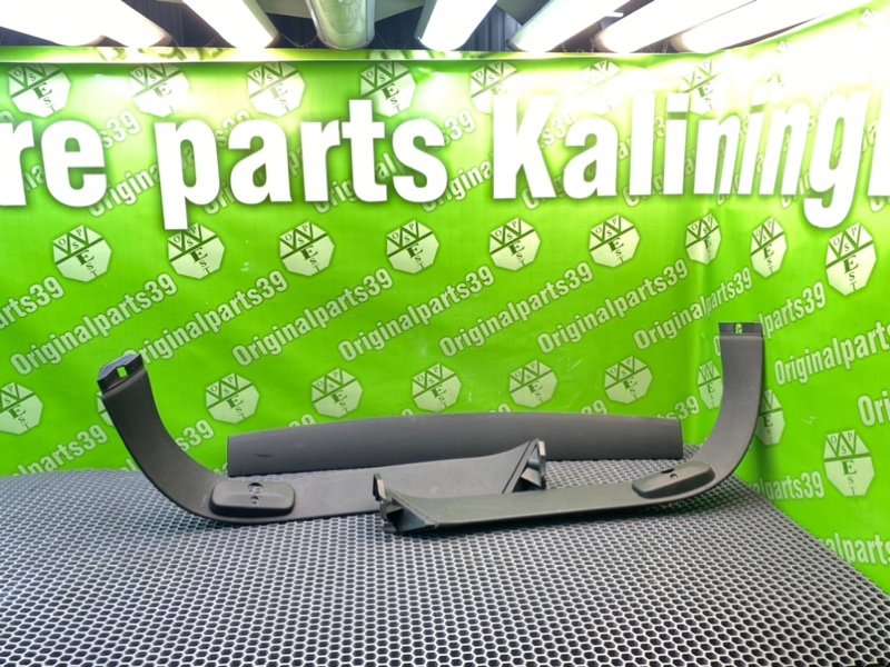 Обшивки багажника, 1300 рублей, Калининград