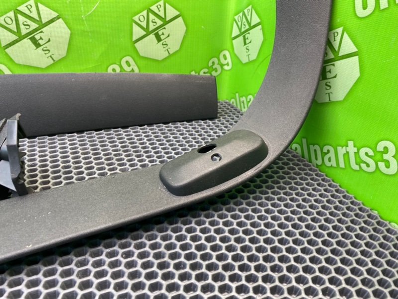 Обшивки багажника, 1300 рублей, Калининград