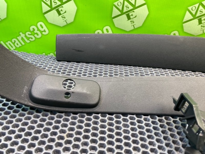 Обшивки багажника, 1300 рублей, Калининград