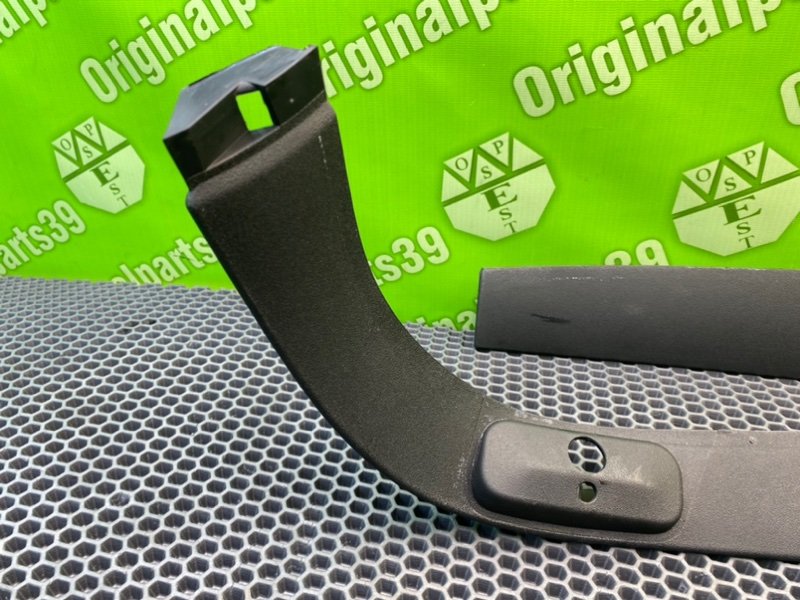 Обшивки багажника, 1300 рублей, Калининград