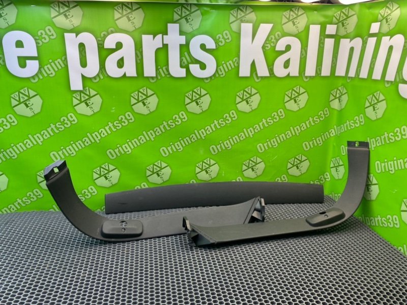 Обшивки багажника, 1300 рублей, Калининград