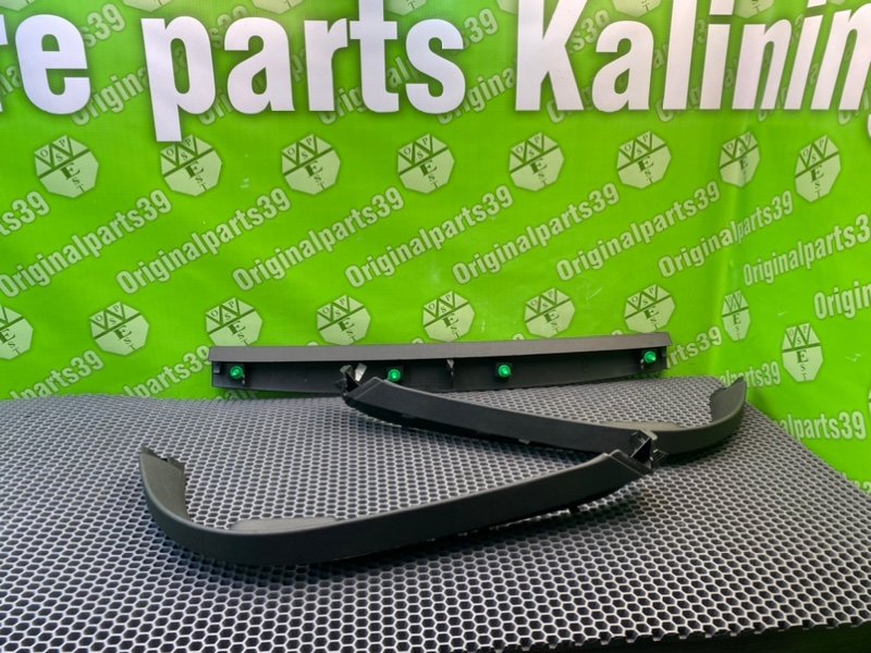 Обшивки багажника, 1300 рублей, Калининград