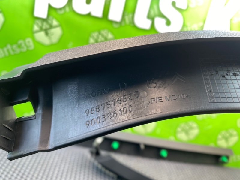 Обшивки багажника, 1300 рублей, Калининград