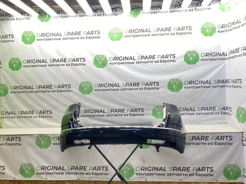 Бампер, 4000 рублей, Калининград