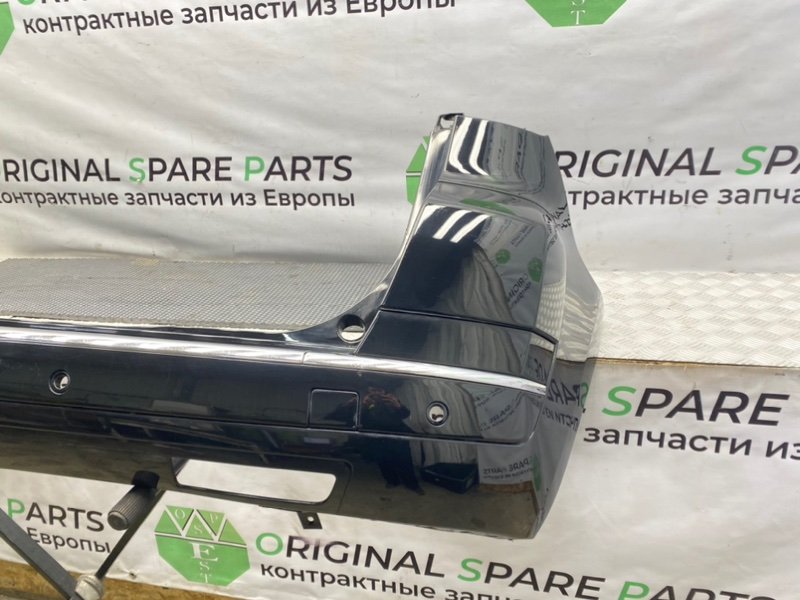 Бампер, 4000 рублей, Калининград