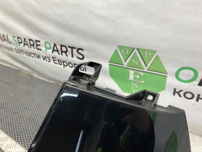 Бампер, 4000 рублей, Калининград