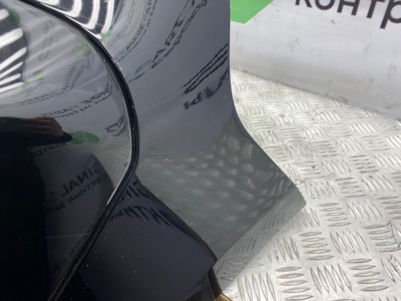 Бампер, 4000 рублей, Калининград