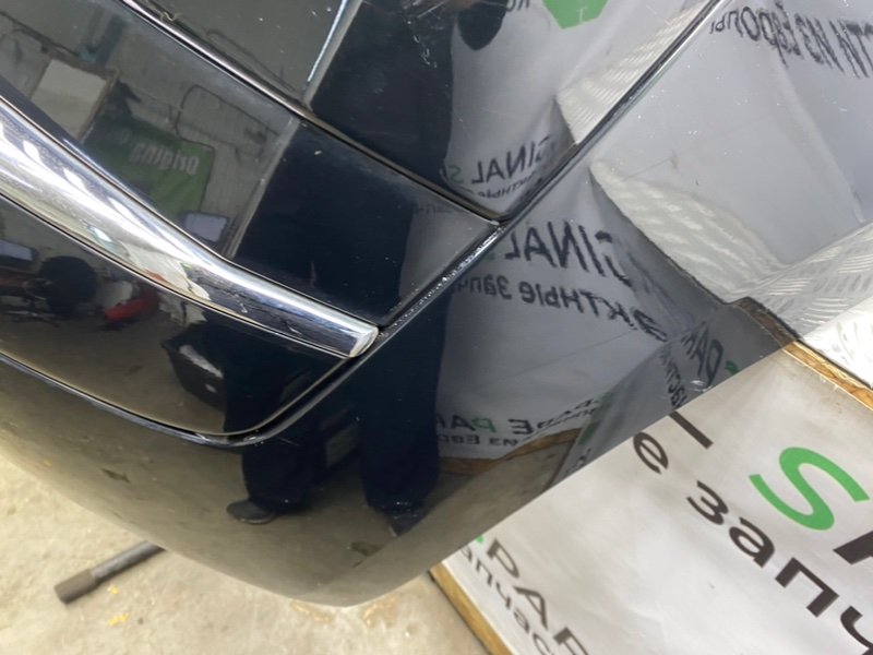 Бампер, 4000 рублей, Калининград