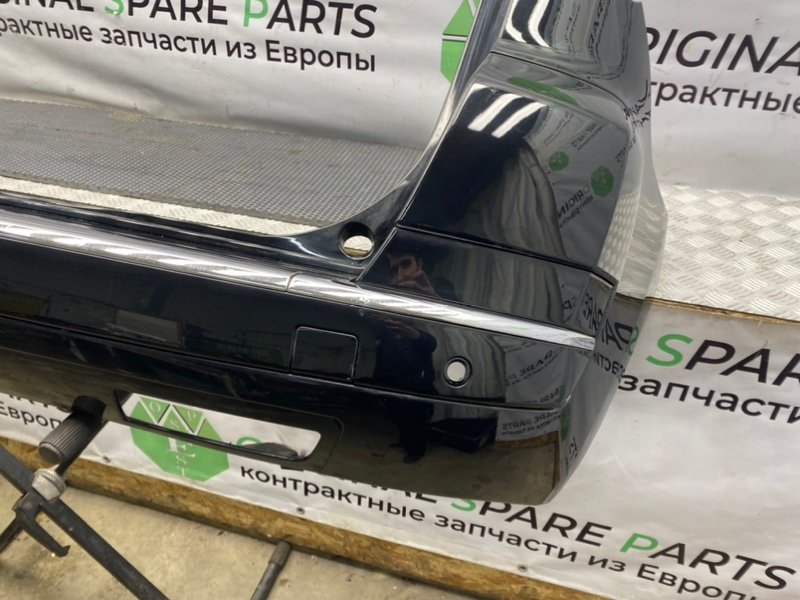 Бампер, 4000 рублей, Калининград