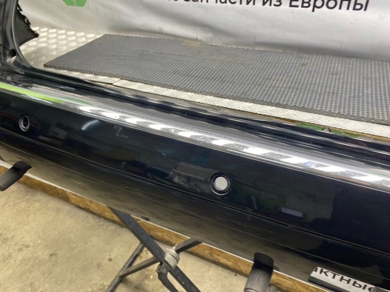 Бампер, 4000 рублей, Калининград