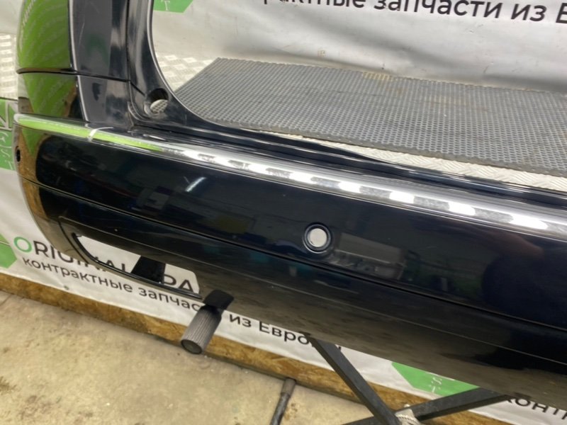 Бампер, 4000 рублей, Калининград