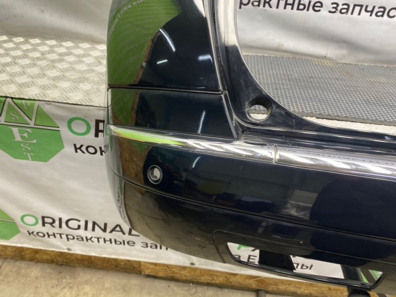 Бампер, 4000 рублей, Калининград