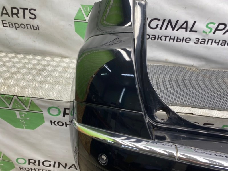 Бампер, 4000 рублей, Калининград