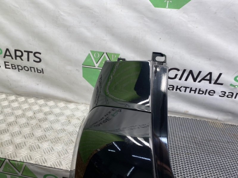 Бампер, 4000 рублей, Калининград