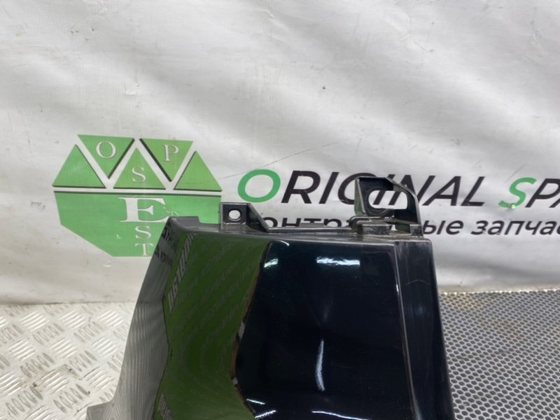 Бампер, 4000 рублей, Калининград