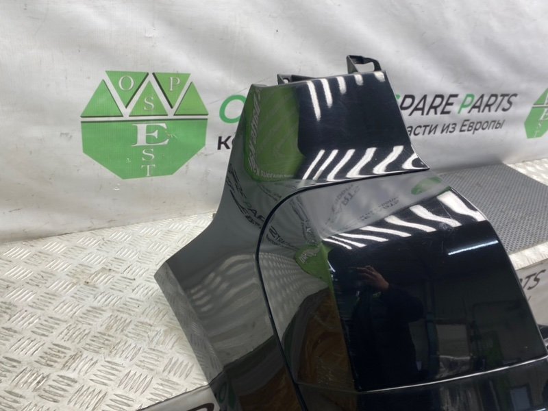 Бампер, 4000 рублей, Калининград