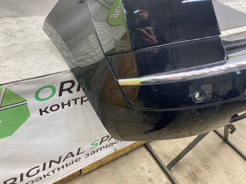 Бампер, 4000 рублей, Калининград