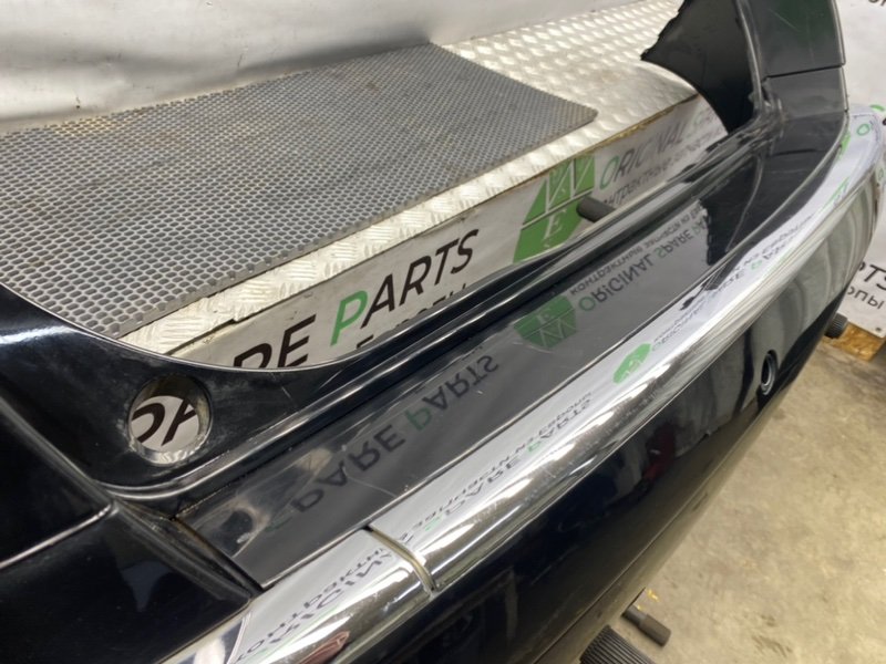 Бампер, 4000 рублей, Калининград