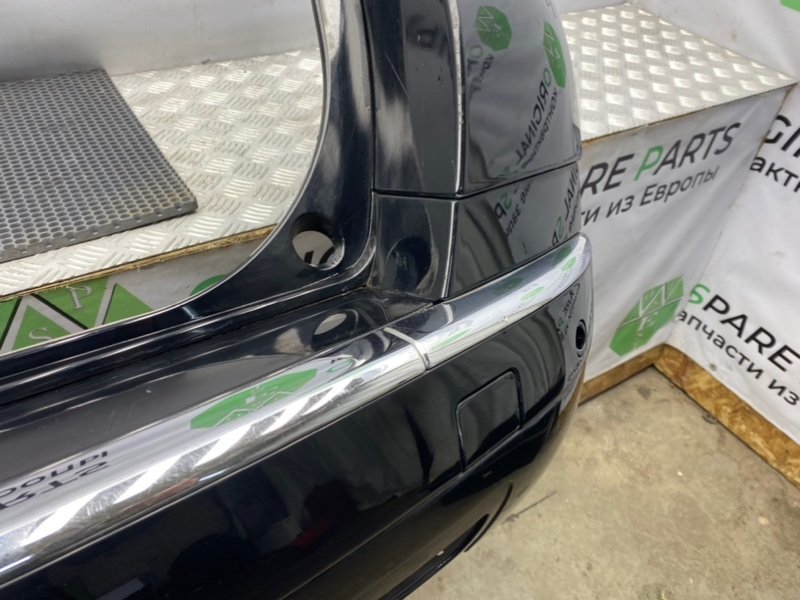 Бампер, 4000 рублей, Калининград