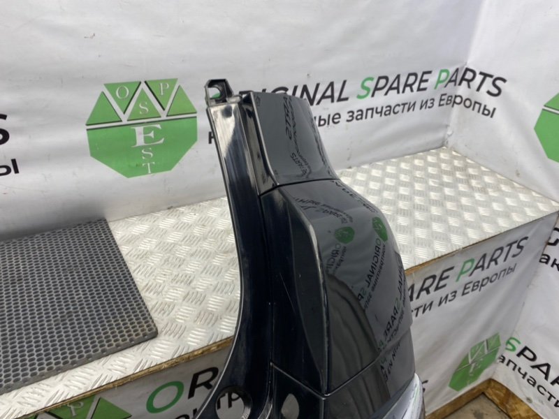 Бампер, 4000 рублей, Калининград