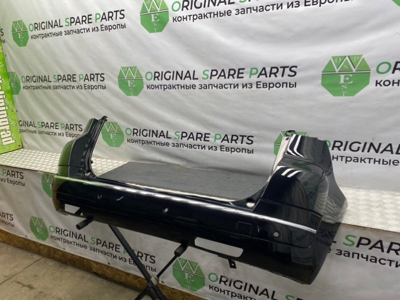 Бампер, 4000 рублей, Калининград