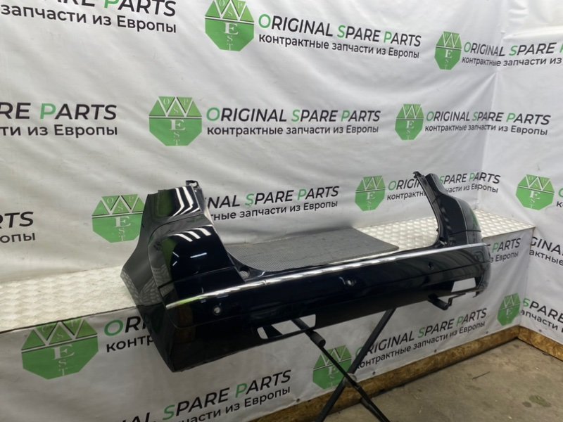 Бампер, 4000 рублей, Калининград