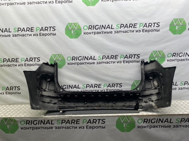 Бампер, 4000 рублей, Калининград