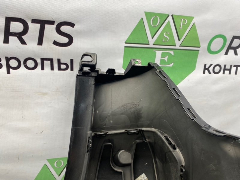 Бампер, 4000 рублей, Калининград